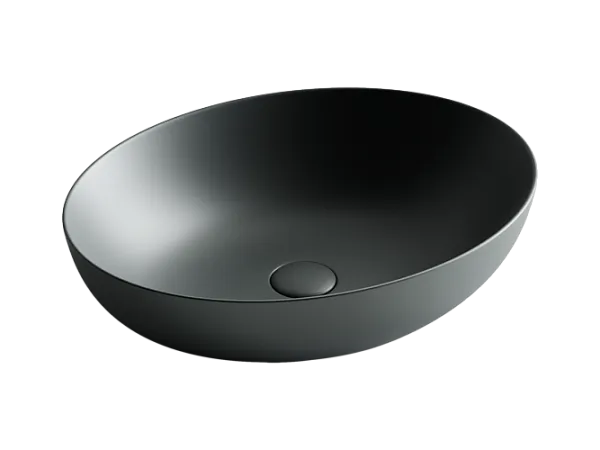 Раковина накладная Ceramica Nova Element 55 см CN6017MDH фото 1