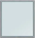 Зеркало Aquanet Nova Lite 75х80 242258 с подсветкой фото 1