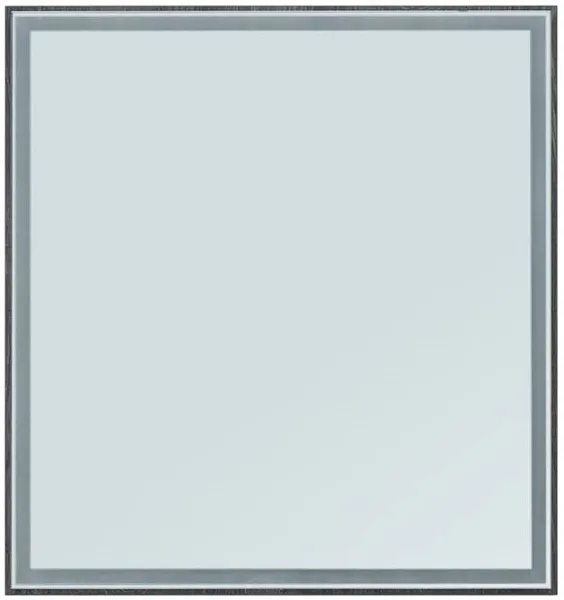 Зеркало Aquanet Nova Lite 75х80 242258 с подсветкой фото 1