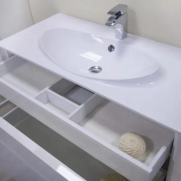 Раковина-столешница Roca Laks 80 см 3270G4000 фото 2