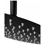 Душевой комплект FILARETE Roun FL1024BL фото 12