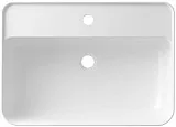Раковина Lavinia Boho Bathroom Sink Slim 60 см 33311008 фото 3