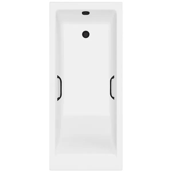 Ванна из искусственного камня Delice Diapason Ultra DLR330049RB-G фото 10