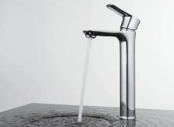 Смеситель D&K Rhein Reisling DA1272001 для раковины фото 2