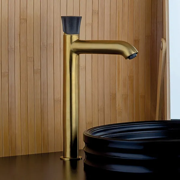 Смеситель для раковины PAINI Domus 18PJ205PZLL фото 5