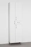 Шкаф-пенал Style Line Эко Стандарт 54x191 ЛС-00000371 фото 2