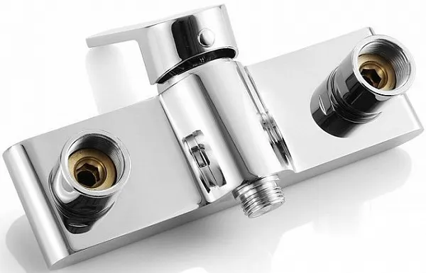 Смеситель Iddis Renior RENSB00I03 для душа фото 3