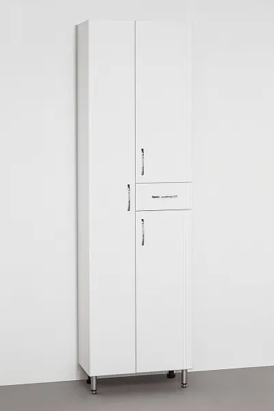 Шкаф-пенал Style Line Эко Стандарт 54x191 ЛС-00000371 фото 2