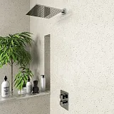 Встраиваемый смеситель PAINI Dax-DaxR 84CR690TH фото 4