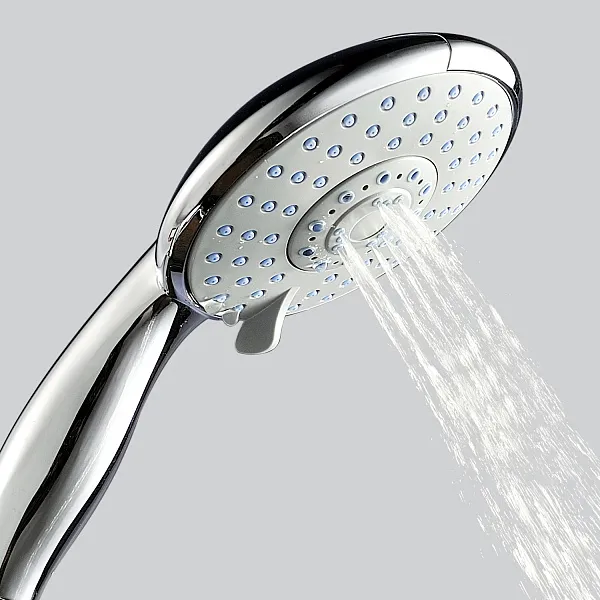Душевая лейка WasserKRAFT A003 фото 2