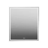 Зеркало Kerama Marazzi Tecnologica 70x80 TE.mi.70 с подсветкой фото 3