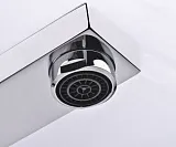 Смеситель Grohe Eurocube 23135000 для раковины с донным клапаном фото 5