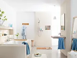 Смеситель Grohe Concetto New 32210001 для душа фото 3