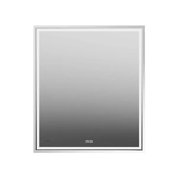 Зеркало Kerama Marazzi Tecnologica 70x80 TE.mi.70 с подсветкой фото 3