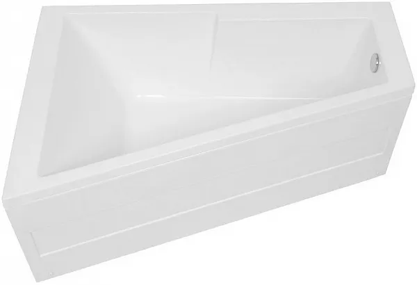 Экран для ванны Aquanet Accord 150 см 210272 фото 2