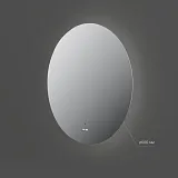 Зеркало AM.PM X-Joy 60x60 M85MOX40601S с подсветкой фото 9