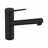Смеситель Hansgrohe Zesis M37 74802670 для кухонной мойки фото 1