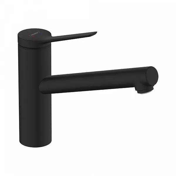 Смеситель Hansgrohe Zesis M37 74802670 для кухонной мойки фото 1