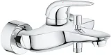 Смеситель Grohe Eurostyle 23726003 для ванны с душем фото 1