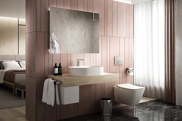 Раковина Ideal Standard Strada II 75 см T298001 фото 4