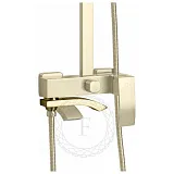 Душевая стойка FILARETE Waterfall FL2010MG фото 6