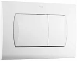 Смывная клавиша для унитазов Roca Active 62B 8901160B0 фото 1