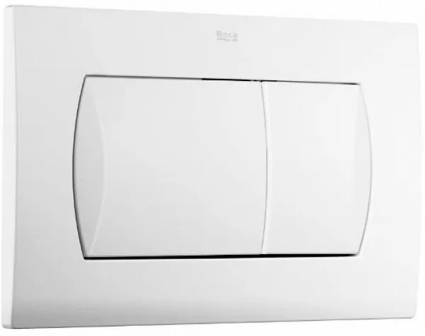 Смывная клавиша для унитазов Roca Active 62B 8901160B0 фото 1