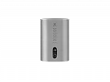 Водонагреватель Electrolux EWH 30 Royal Flash Silver фото 1
