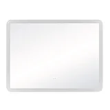 Зеркало Vigo Wing 60x79,40 4640027149960 с подсветкой фото 1