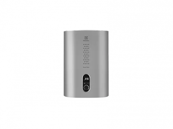 Водонагреватель Electrolux EWH 30 Royal Flash Silver фото 1