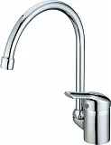 Смеситель Kaiser Athlete 19044 для кухонной мойки фото 1