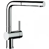 Смеситель для кухни Blanco Linus S 512402 хром фото 1