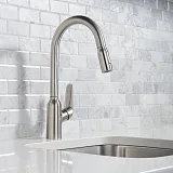 Смеситель Hansgrohe Focus 71800000 для кухонной мойки фото 2