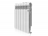 Радиатор Royal Thermo Indigo 6 секций RTIS50006 фото 1