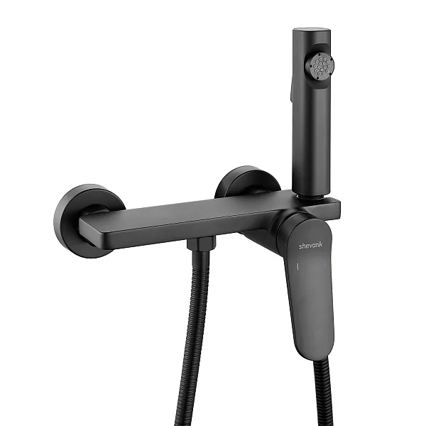 Гигиенический душ Shevanik S43H S4305H-1 фото 1