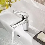 Смеситель Grohe Eurostyle 33557003 для раковины фото 2