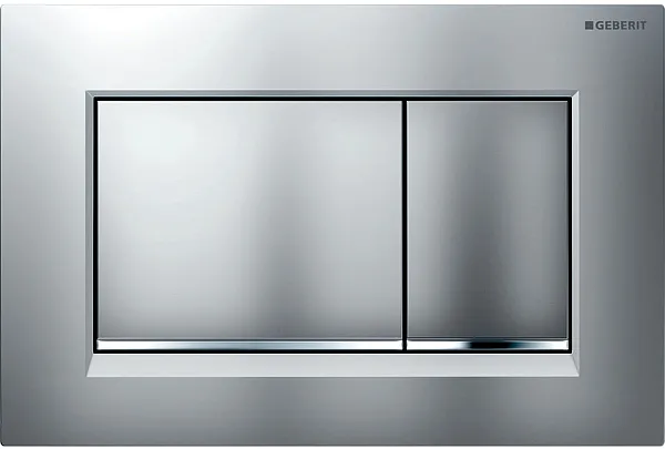 Смывная клавиша для унитазов Geberit Sigma 30 115.883.JQ.1 фото 1