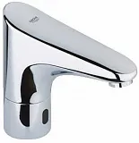 Смеситель Grohe Europlus E 36208001 для раковины фото 1