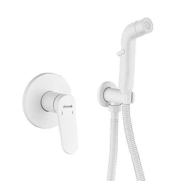 Гигиенический душ Shevanik S43C S4305C фото 1