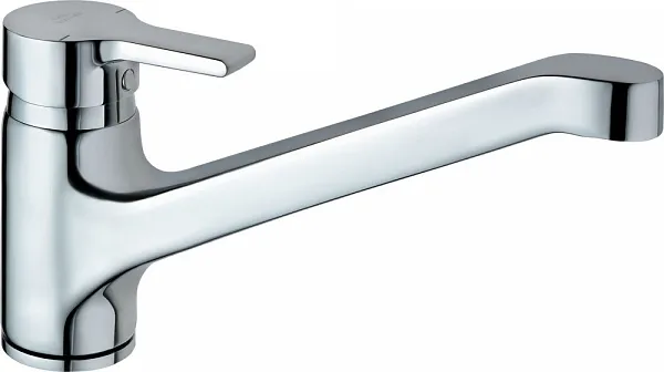 Смеситель Ideal Standard Active B8079AA для кухонной мойки фото 1