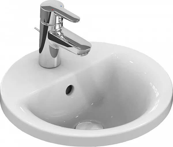 Раковина Ideal Standard Connect 38 см E504101 фото 1