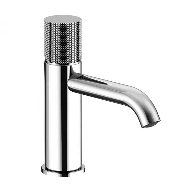 Смеситель для раковины PAINI Cox grip 7GCR205O фото 1