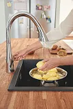 Смеситель Grohe Zedra 32294002 для кухонной мойки фото 6