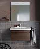 Раковина Duravit DuraStyle 232065 фото 8