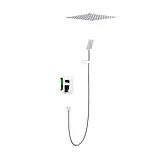 Душевой комплект TIMO Selene SX-2029/00SM фото 1