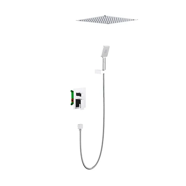 Душевой комплект TIMO Selene SX-2029/00SM фото 1