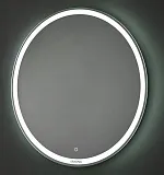 Зеркало Grossman Cosmo 77x77 9D770 с подсветкой фото 1