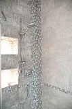 Термостат Hansgrohe ShowerSelect 15762000 для душа с внутренней частью фото 5