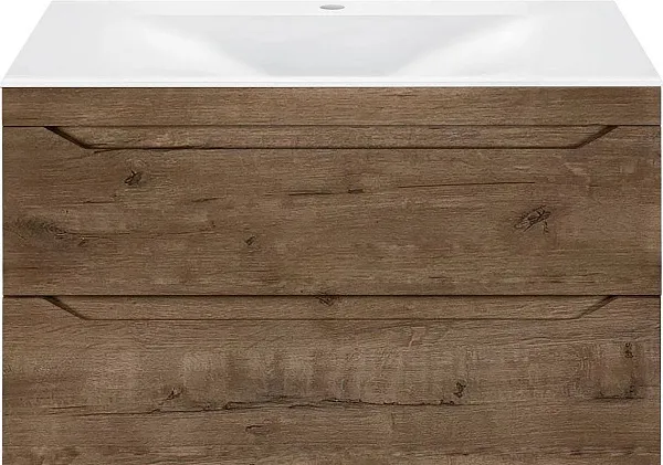 Мебельная раковина Vincea Vcb 80 VCB-1F800W фото 6