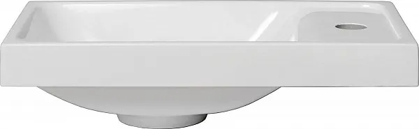 Мебельная раковина Runo SoloGrande Smart 40 УТ000001543 фото 2